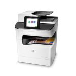 HP 77650 Page Wide A3 طابعة