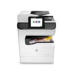 HP 77650 Page Wide A3 طابعة