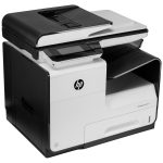 طابعة 477 pagewide Hp