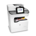 HP 77650 Page Wide A3 طابعة