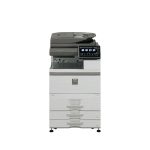 طابعة Sharp 754
