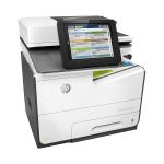 طابعة HP inkjet 586 A4