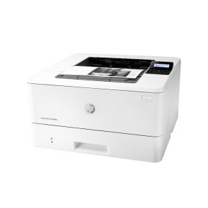 طابعة hp 404