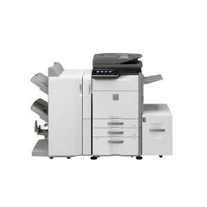 طابعة Sharp 565