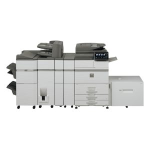 طابعة Sharp 754