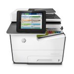 طابعة HP inkjet 586 A4