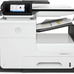 طابعة 477 pagewide Hp