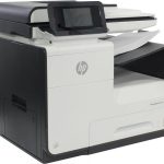 طابعة 477 pagewide Hp