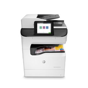 HP 77660 Page Wide A3 Printer