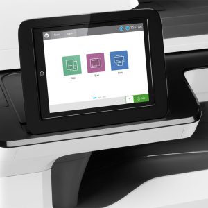 HP 77660 Page Wide A3 Printer