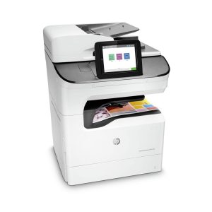 HP 77660 Page Wide A3 Printer
