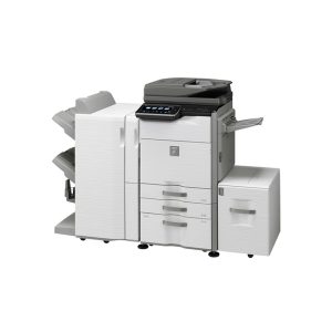 Sharp 565 printer