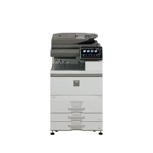 Sharp 754 Printer