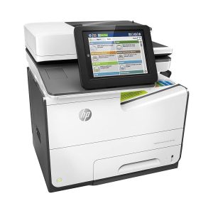 HP Inkjet 586 A4 Printer