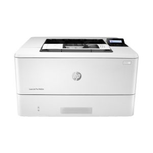 طابعة hp 404