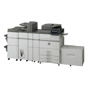 Sharp 754 Printer