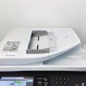 Sharp 453 printer