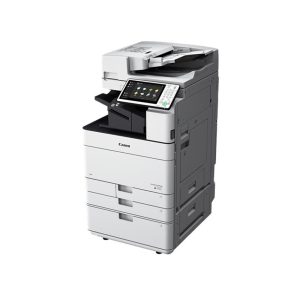 Canon 5535 printer