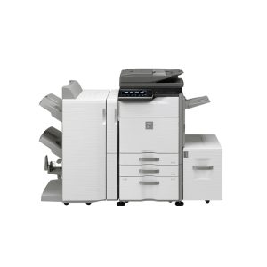 Sharp 565 printer