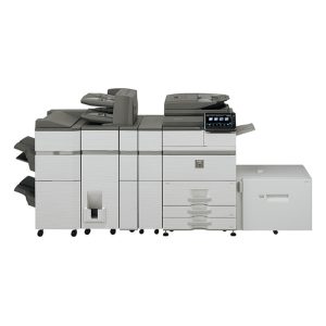 Sharp 754 Printer