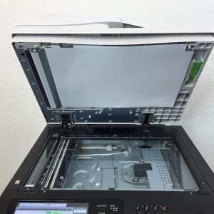 Sharp 453 printer