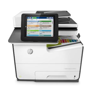 HP Inkjet 586 A4 Printer