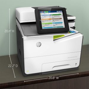HP Inkjet 586 A4 Printer
