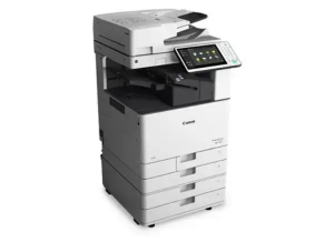 Canon 3520 printer