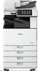 Canon 3520 printer