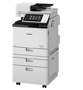 Canon 3520 printer